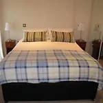 Churchill Two Bedroom Apartments With Free Parking And The Minster View
