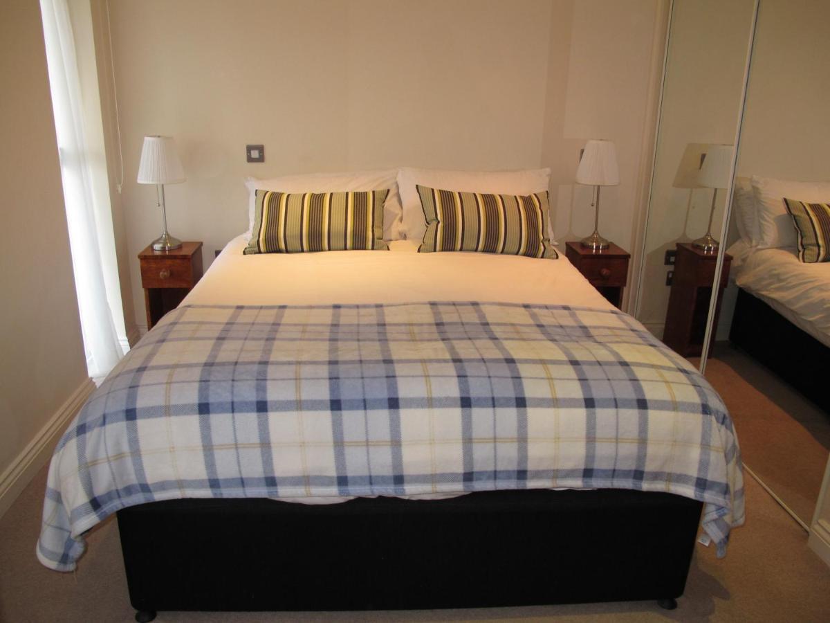 Churchill Two Bedroom Apartments With Free Parking And The Minster View Apartment