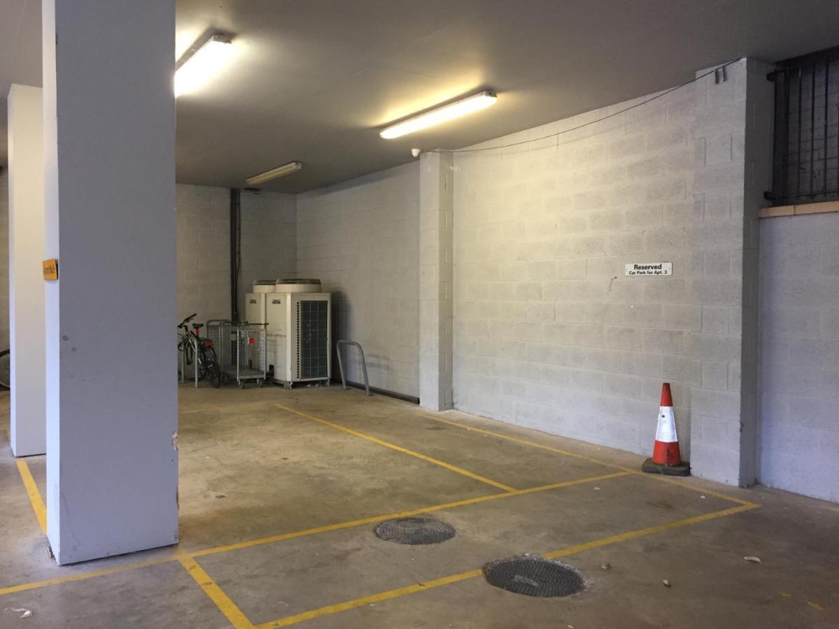 Churchill Two Bedroom Apartments With Free Parking And The Minster View Apartment