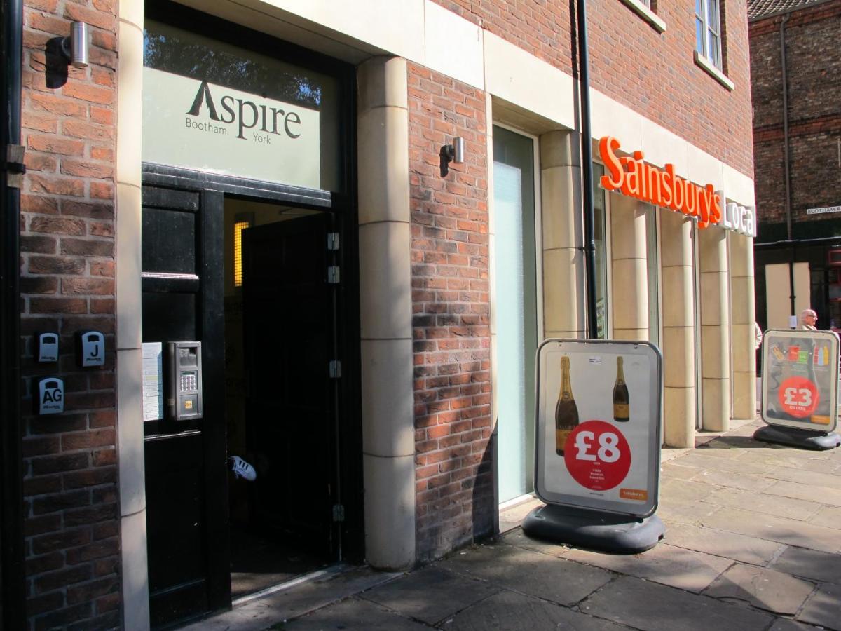 Churchill Two Bedroom Apartments With Free Parking And The Minster View Apartment
