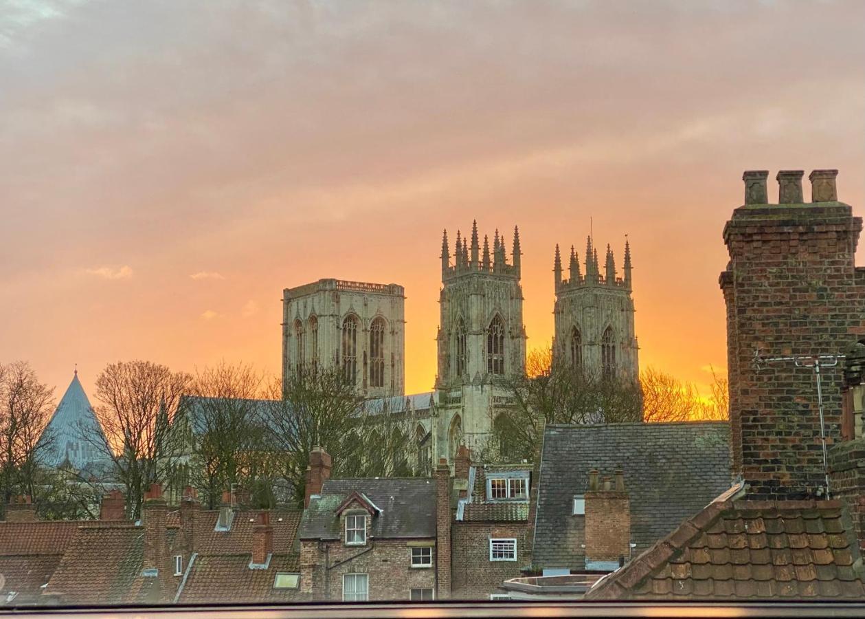Churchill Two Bedroom Apartments With Free Parking And The Minster View Apartment *