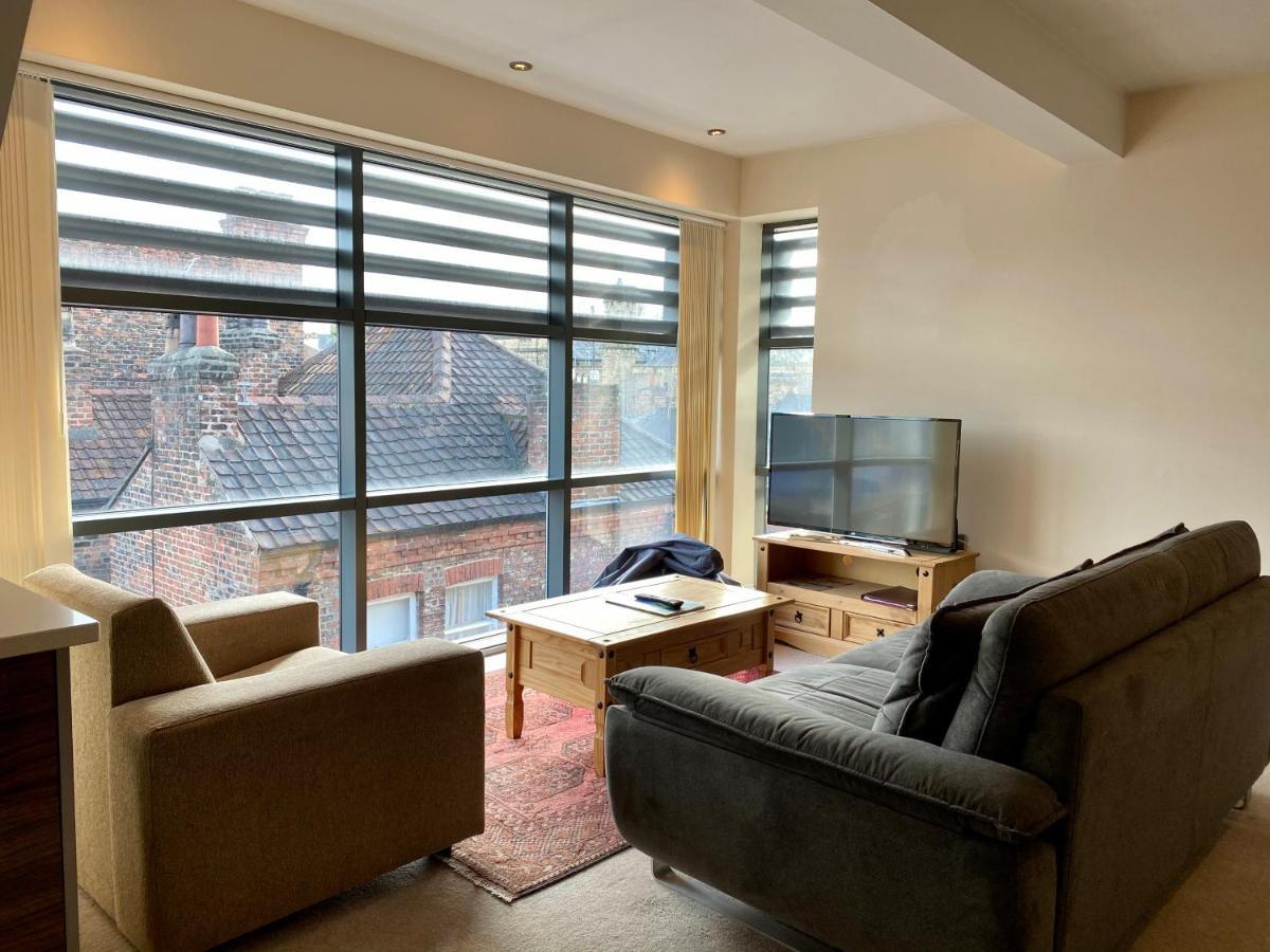 Churchill Two Bedroom Apartments With Free Parking And The Minster View Apartment *