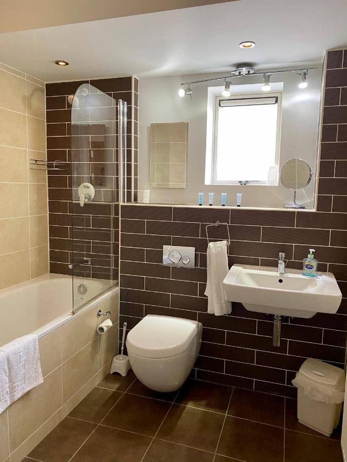 Apartment Churchill Two Bedroom Apartments With Free Parking And The Minster View York