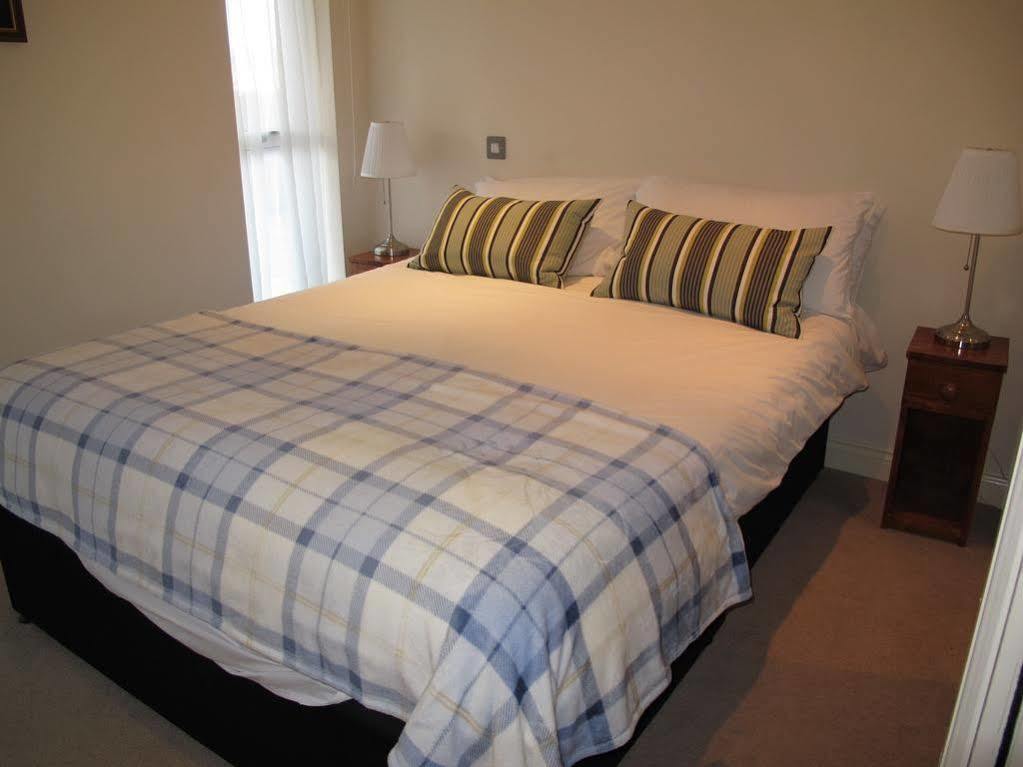 Churchill Two Bedroom Apartments With Free Parking And The Minster View Apartment